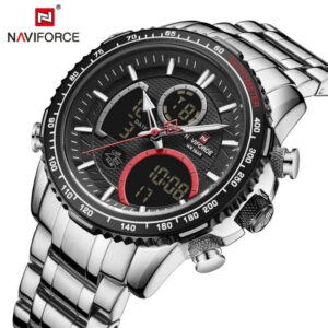 naviforce-nf9182-nepal-red-silver