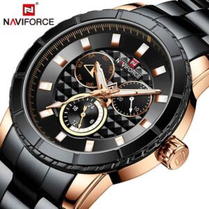naviforce-nf9145-nepal-black-rosegold