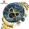 naviforce-nf9189-nepal-golden