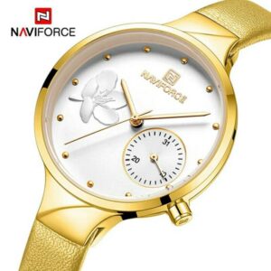 naviforce-nf5001-nepal-golden