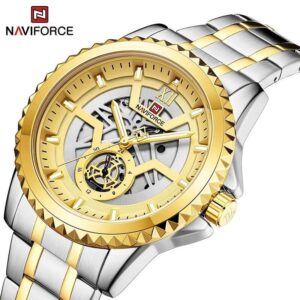 naviforce-nf9186-nepal-silver-golden
