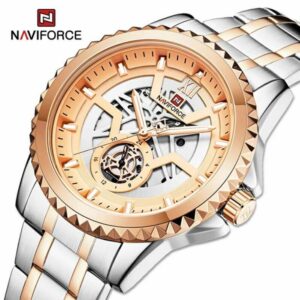 naviforce-nf9186-nepal-silver-rosegold
