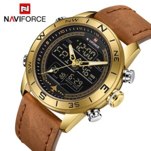 naviforce-nf9144-nepal-golden