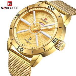 naviforce-nf9155-nepal-golden