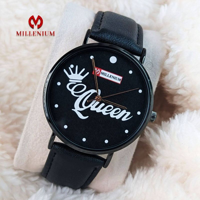 millenium-queen-watch