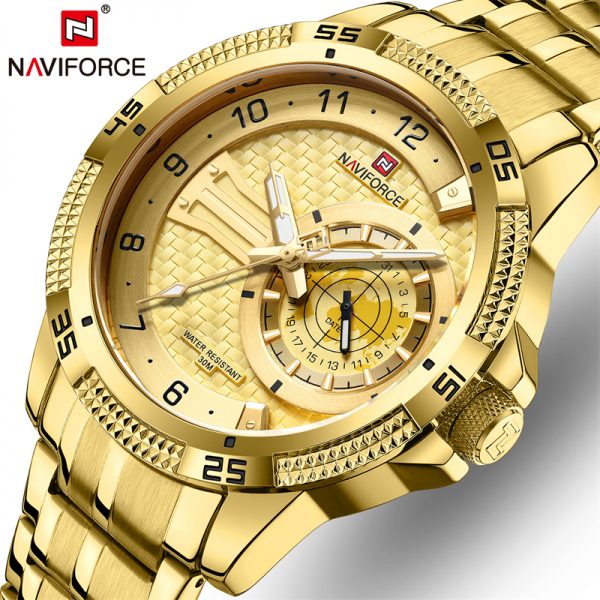 naviforce-nf9206-nepal-golden