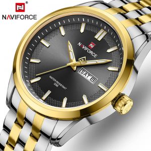 naviforce-nf9203-nepal-golden-silver