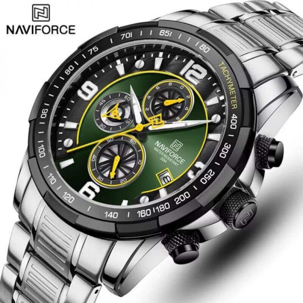 naviforce-nf8020-nepal-silver-green