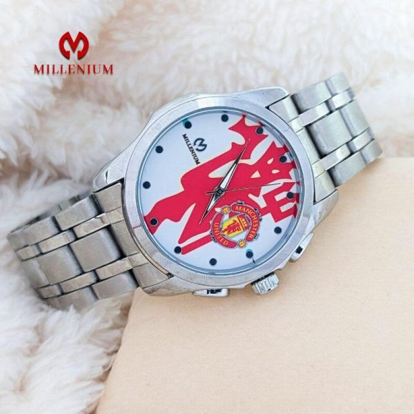 millenium-mw98052-nepal-silver/red
