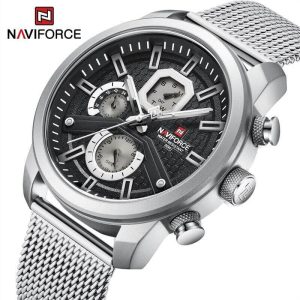 naviforce-nf9211-nepal-silver/black