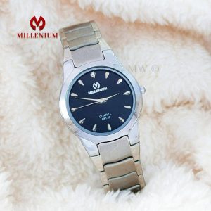 millenium-mw98130-nepal-black-silver
