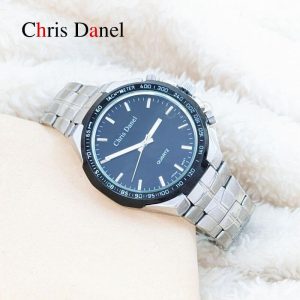 chris-danel-cd8315-nepal-black-silver