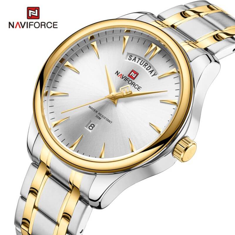 naviforce-nf9213-nepal-silver-golden