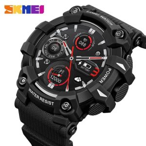 skmei-s231-smartwatch-nepal