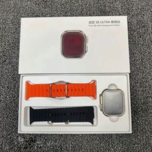 s8-ultra-honeycomb-edition-smartwatch-nepal