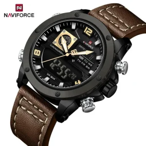 naviforce-nf9236-nepal-black/brown