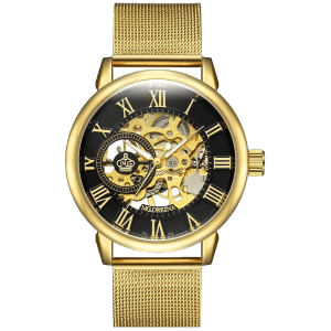 Automatic Watch
