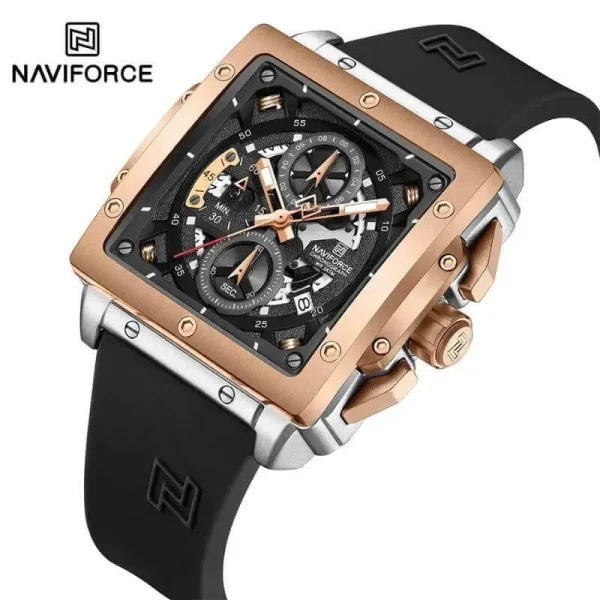 naviforce-nf8064-nepal-silver-rosegold