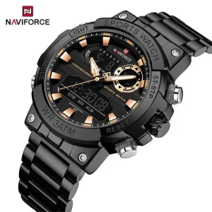 naviforce-nf9237-nepal-rosegold-black