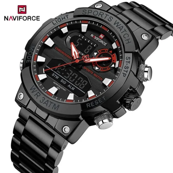 naviforce-nf9237-nepal-red-black