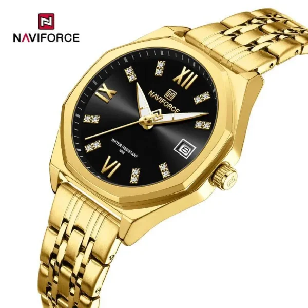 naviforce-nf5052-nepal-black-golden