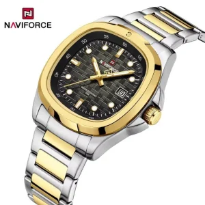 naviforce-nf9240-nepal-black-golden