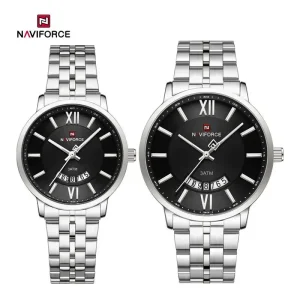 naviforce-nf9238-nepal-black-silver