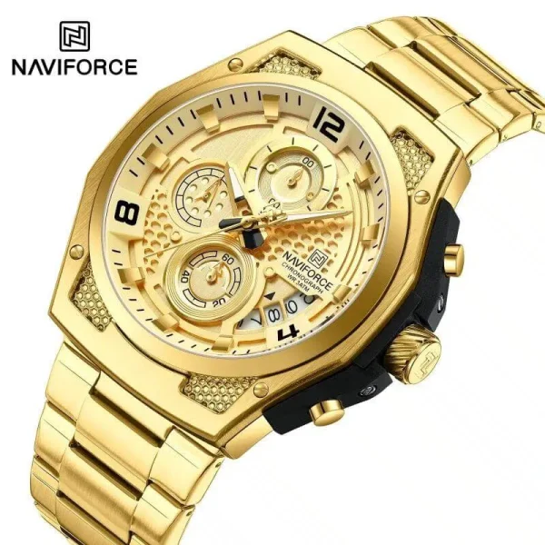 naviforce-nf8051-nepal-golden