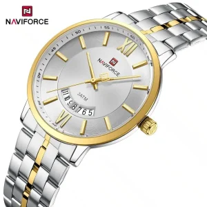 naviforce-nf9238-nepal-golden-silver