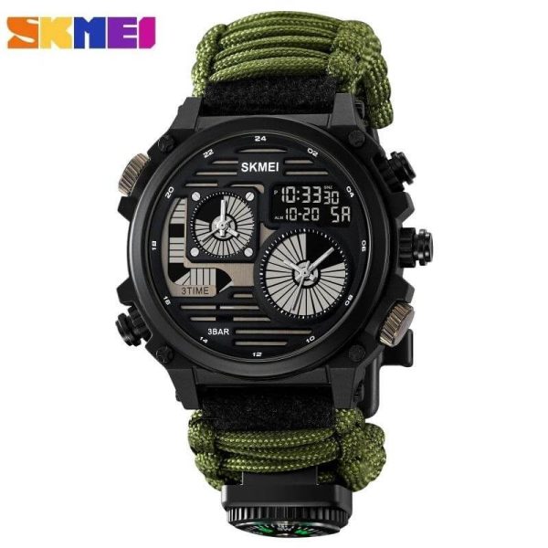 skmei-2202-nepal-army-green