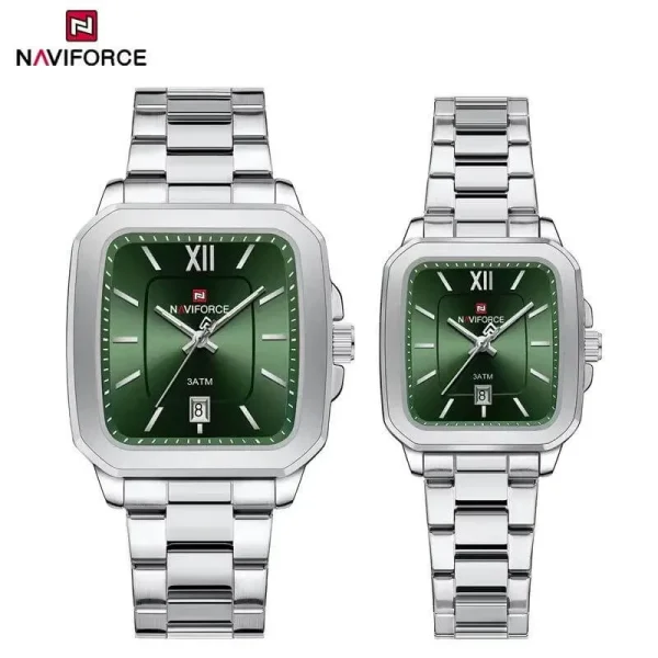 naviforce-nf9239-nepal-green-silver