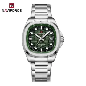 naviforce-nf9240-nepal-green-silver