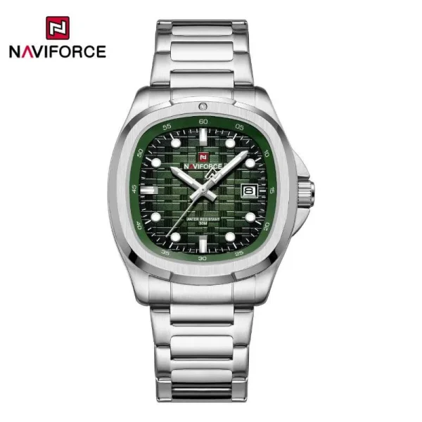 naviforce-nf9240-nepal-green-silver