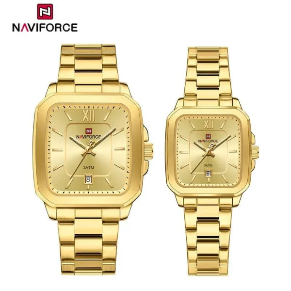 naviforce-nf9239-nepal-golden