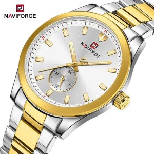 naviforce-nf9231-nepal-golden-silver