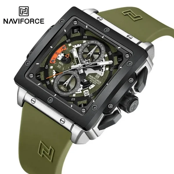 naviforce-nf8064-nepal-green