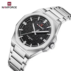 naviforce-nf9245-nepal-black-silver