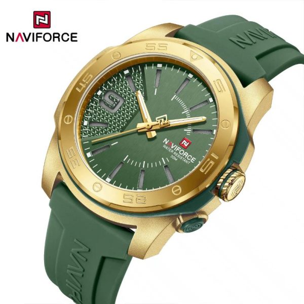 naviforce-nf7112-nepal-golden-green