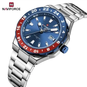 naviforce-nf9249-nepal-silver-Blue