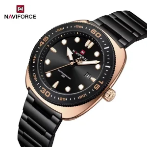 naviforce-nf9250-nepal-rosegold-black