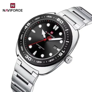naviforce-nf9250-nepal-black-silver