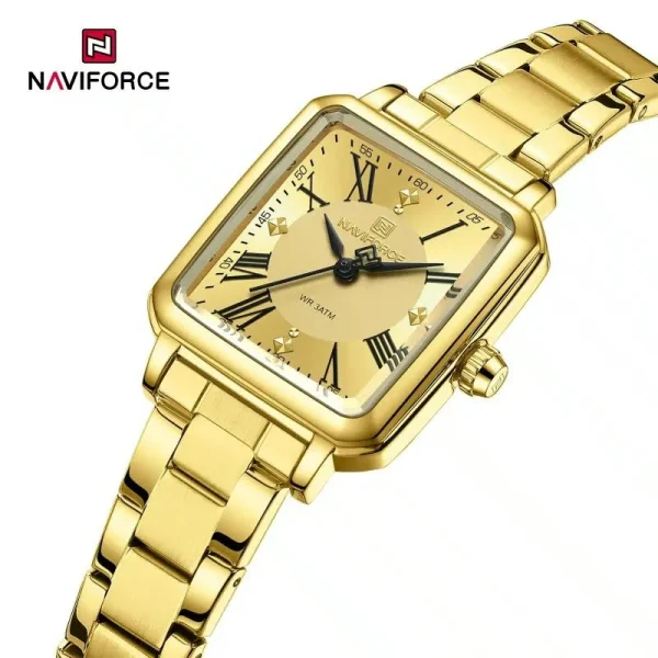 naviforce-nf5065-nepal-golden