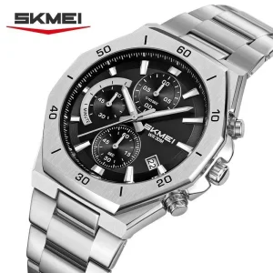 skmei-2452-nepal-black-silver