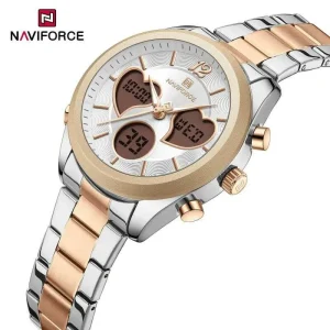 naviforce-nf5045-nepal-rosegold-silver
